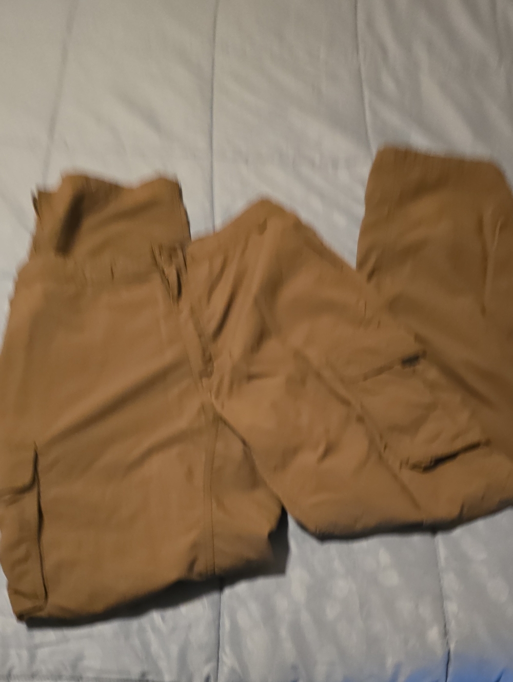 Eastern Mtn Sport Tech Pants 34x32
